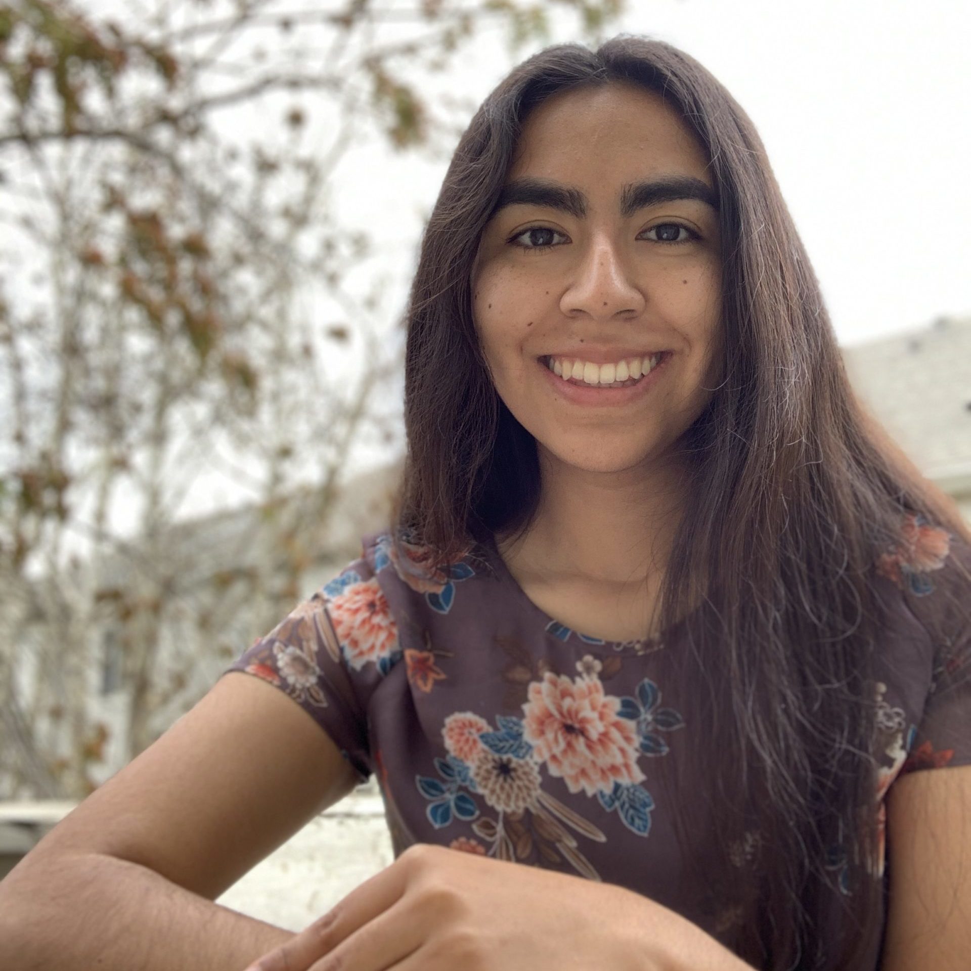 Meet the Summer 2020 Interns - California Ecosystem Climate Solutions